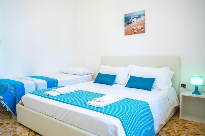 Villetta Pina 50 m vom Sandstrand und Parkplatz entfernt - foto 33