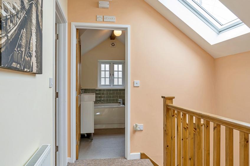 The Heselwood Coach House - foto 27