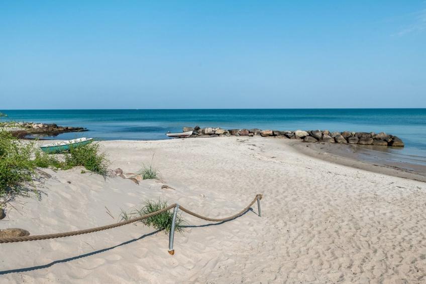 "Rebana" - 30m from the sea in Sealand - foto 13