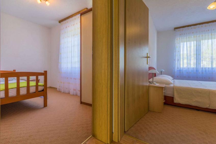 Vakantiewoning met uitzicht op zee en wifi - VW-NG9MT - foto 35