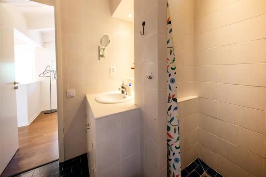 06v - Belle Villa - Jacuzzi - Piscine - Tennis - foto 89