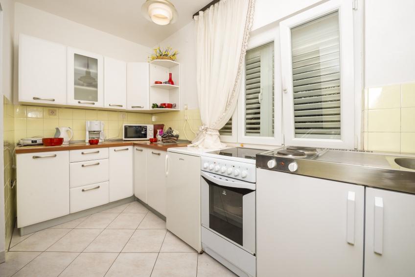 Holiday Home Lido - Three Bedroom Holiday House with Terrace - foto 5