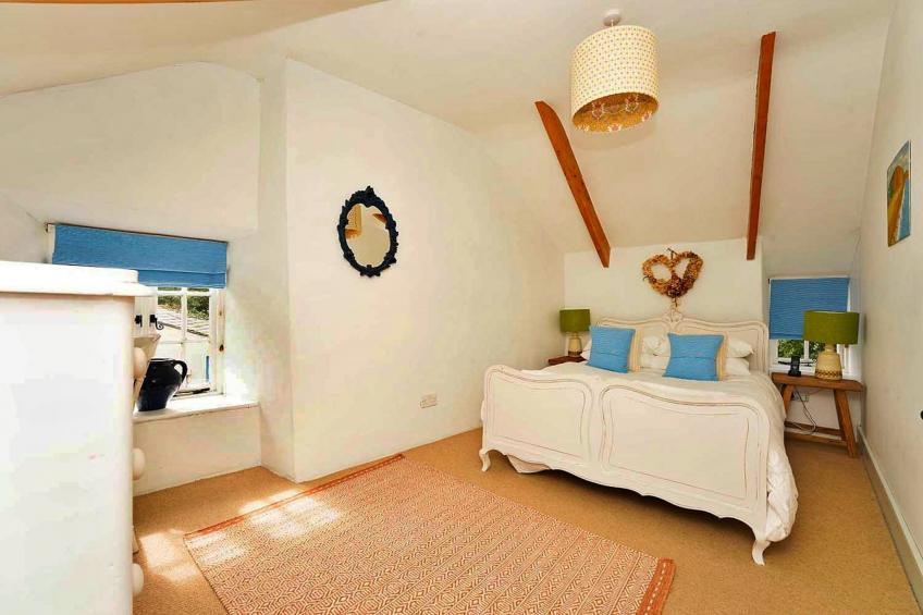 Porthcothan Mill Cottage - foto 10