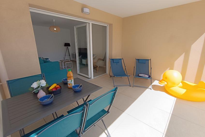 Villa Gabrielle - foto 15