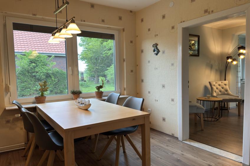 Vakantiehuis, Friederikensiel - foto 12