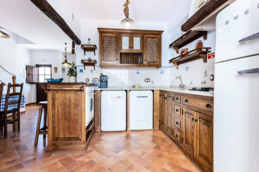 Sagres Chimneys House - foto 17