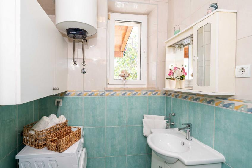 Apartments and Room Frane - Studio with Terrace - foto 14