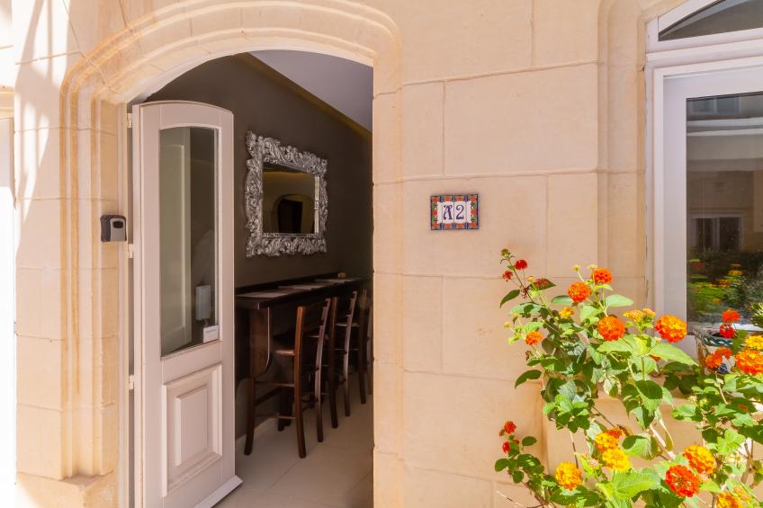 Maisonnette & Pool Ta'Cenc Sannat Gozo - foto 3