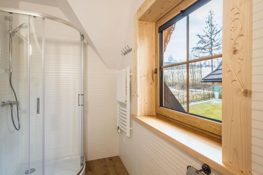 Krokus Tal Dorf unter der Tatra - foto 14