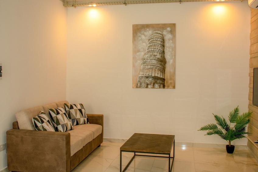 "Seaside Spirit" mit Balkon - foto 11