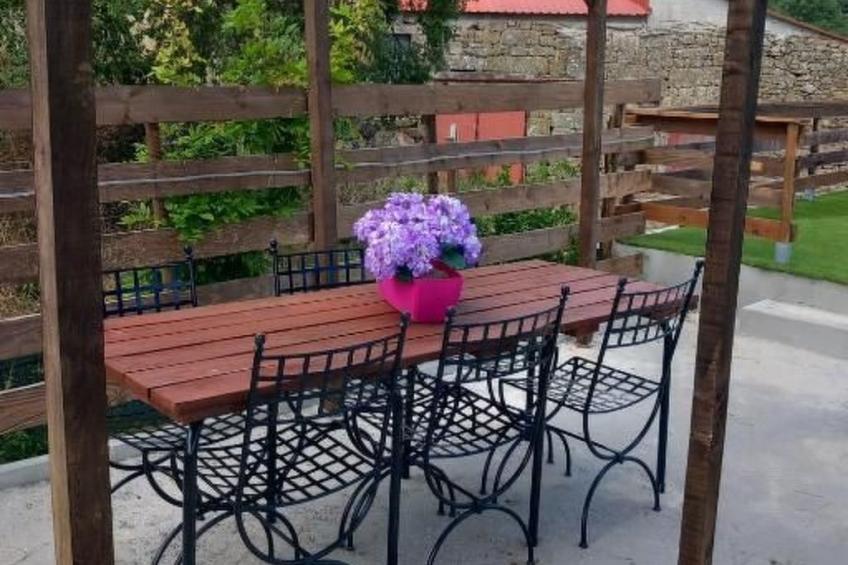 Weißes Haus in Douro Weinberge - foto 19