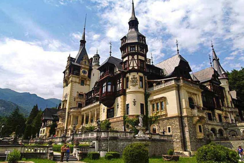 Casa Nicu - traditionelles Landhaus in Hirtendorf - foto 45