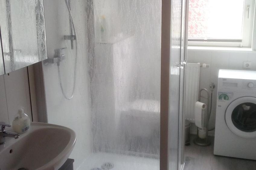 Kleine Ferienwohnung in ruhiger Lage - foto 11