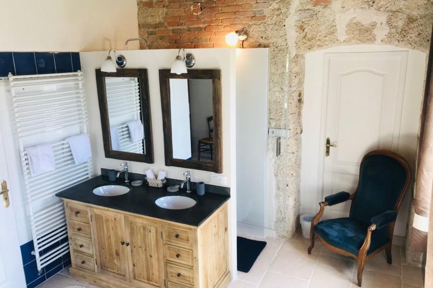 Villa "Domaine du Manoir" - foto 7