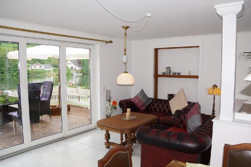 Moseljuwel-Traumferien Ferienwohnung - foto 7