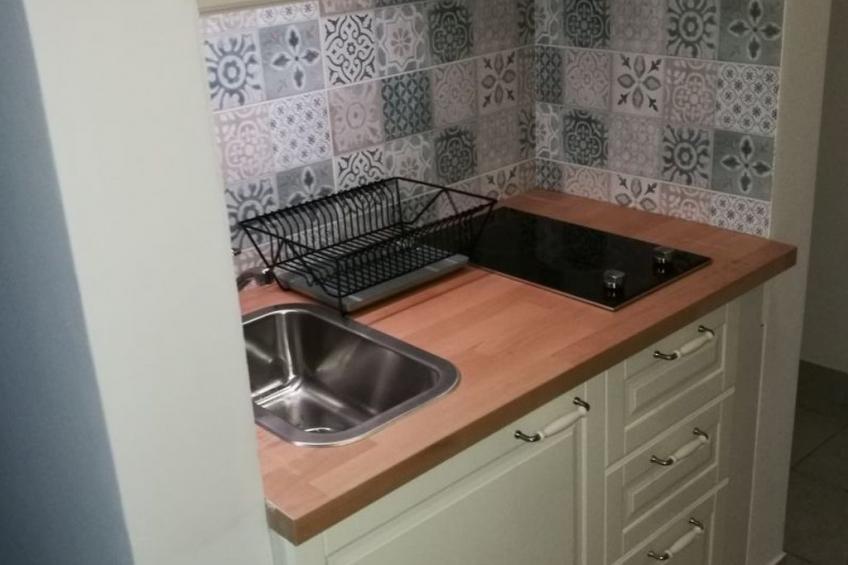 Studio in Strandnähe - foto 10