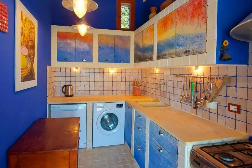 Girasoli in Tricase Porto - foto 60