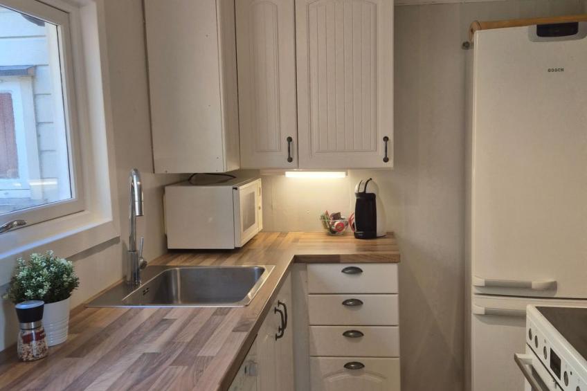 Bjerkøya Aussicht - foto 14