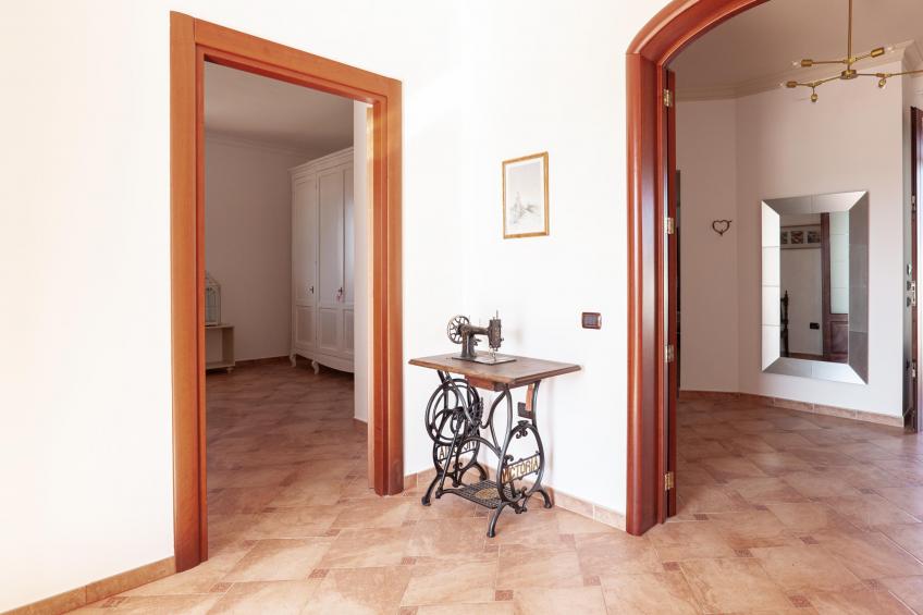 Tenuta San Cassiano With Garden And Pool - foto 17