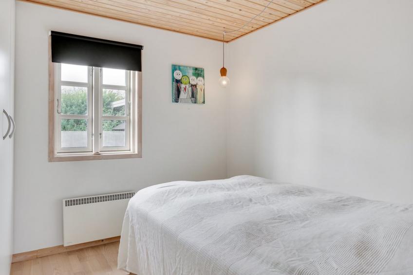 "Gunlef" - 50m from the sea in Funen - foto 13