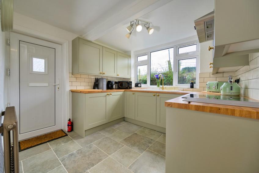 Merddyn Cottage - foto 17