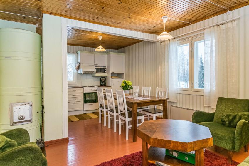 Wanha karminranta - foto 23