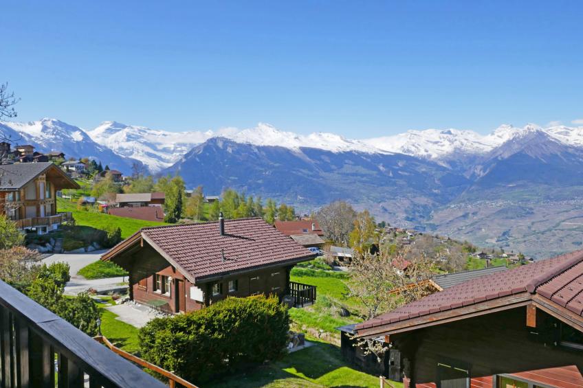 Chalet Didi - foto 25
