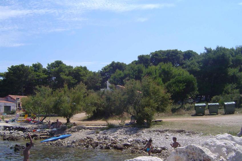 Holiday apartment Adriatic Sea at 30 m - BF-2D2X - foto 10
