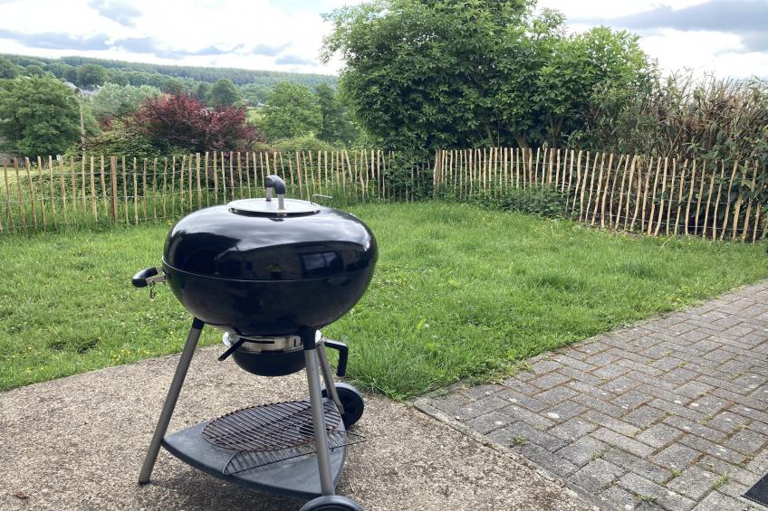 Charmante maison de vacances pour 8 adultes Au val des fées et des ondines - foto 31