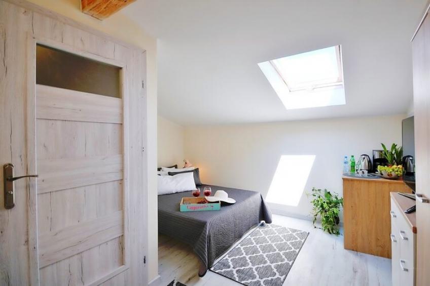 Holiday studio 20 m2 2 prs in Ustronie Morskie - foto 6