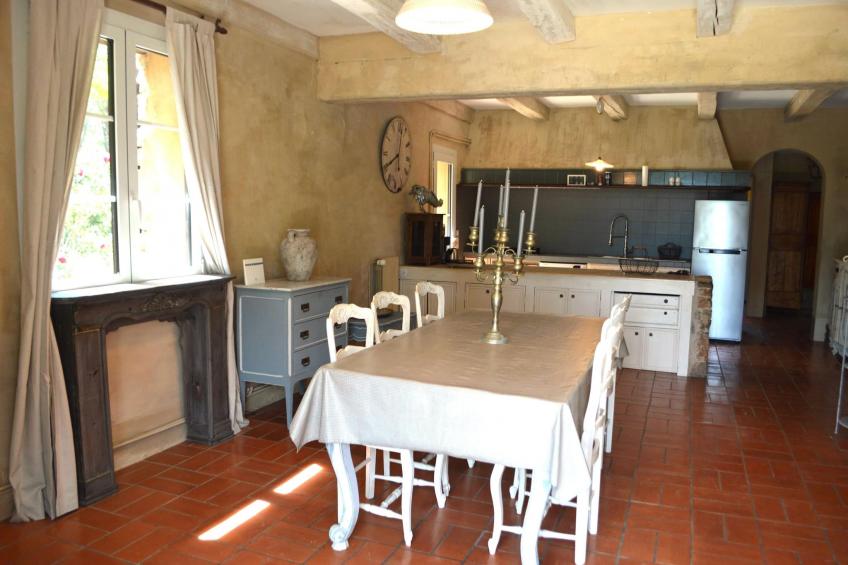 Villa La Bastidane - foto 19