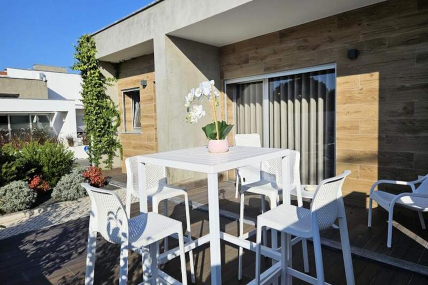 Marinha Grande Apartamentos Rainbow N°9 - foto 16