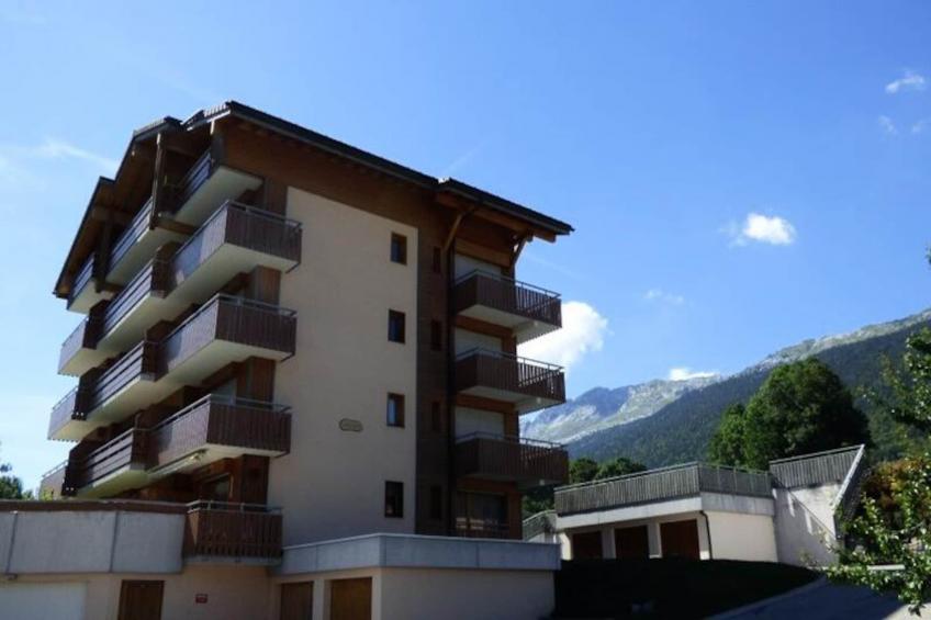 Résidence Meije A - foto 13