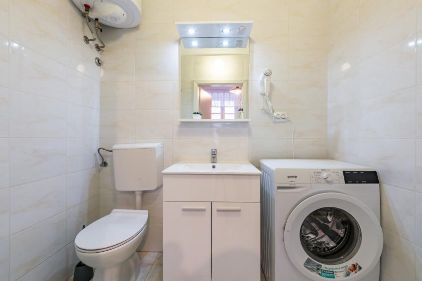 Old Town Finest - Two-Bedroom Apartment (4+2 Adults) - Lucarica 4 Street (First floor) - foto 14