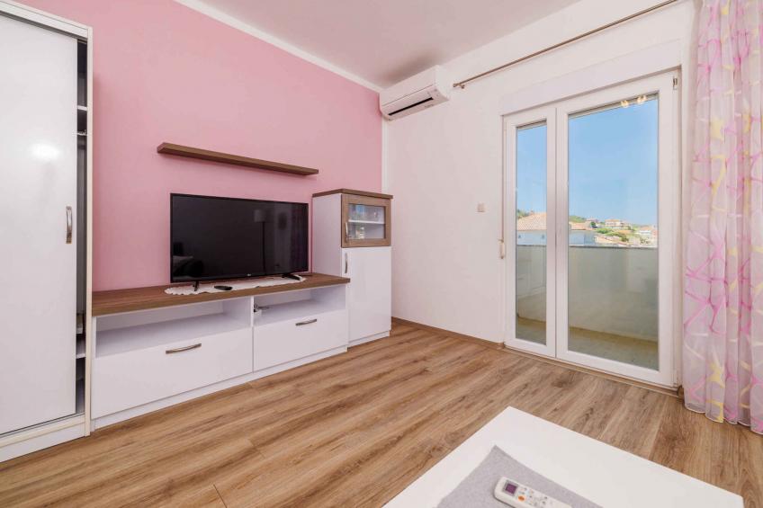 Vakantiewoning met balkon en airco - VW-6D9VK - foto 36