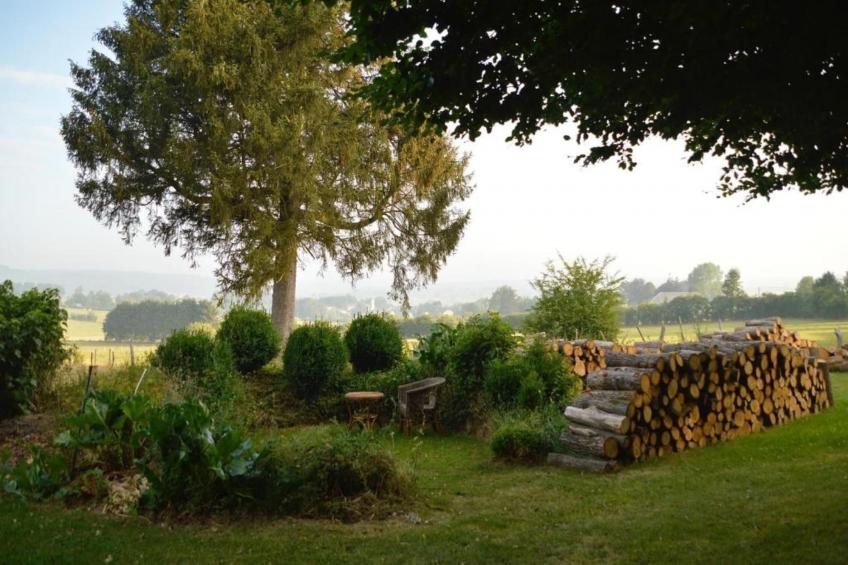 Landhaushälfte bei Kühlungsborn - foto 39