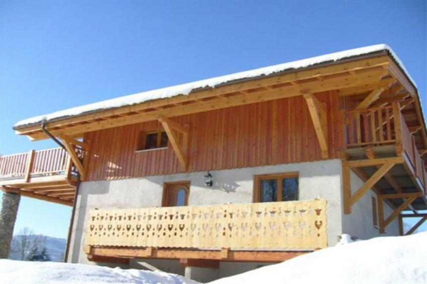 Les Chalets des Ayes - foto 27