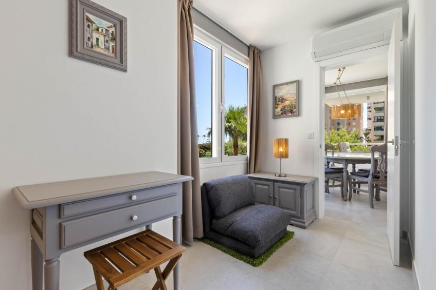 Casa Sol y mar - Playamar - foto 20
