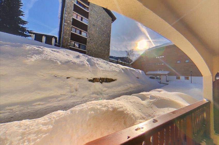 Appartements à Les Carroz-d'Arâches - foto 10