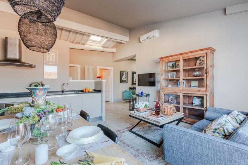 Casa Marta - foto 13