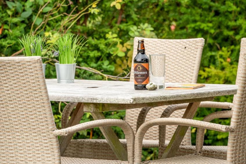 "Gudmunde" - 200m from the sea in SE Jutland - foto 6