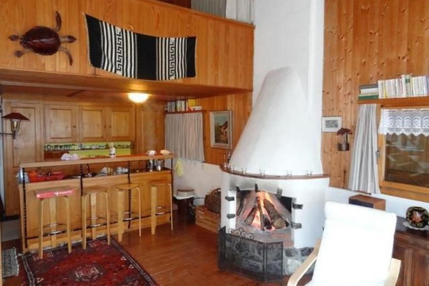 Chalet Regula am See - foto 23