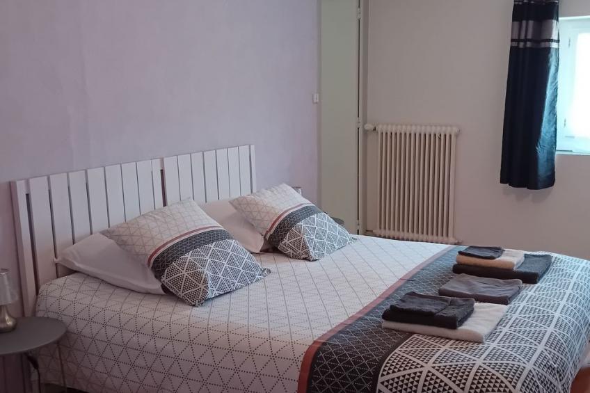 Steinhaus Ardenne in Fontenay-le-Comte - foto 12