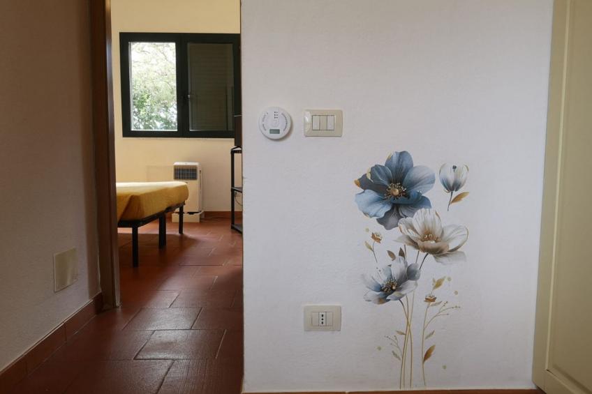 Zwei-Zimmer-Wohnung für maximal 4 Personen in Norbello - foto 5