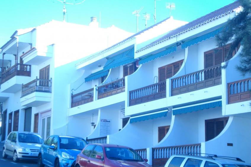 Wohnung Nicole los Gigantes - foto 10