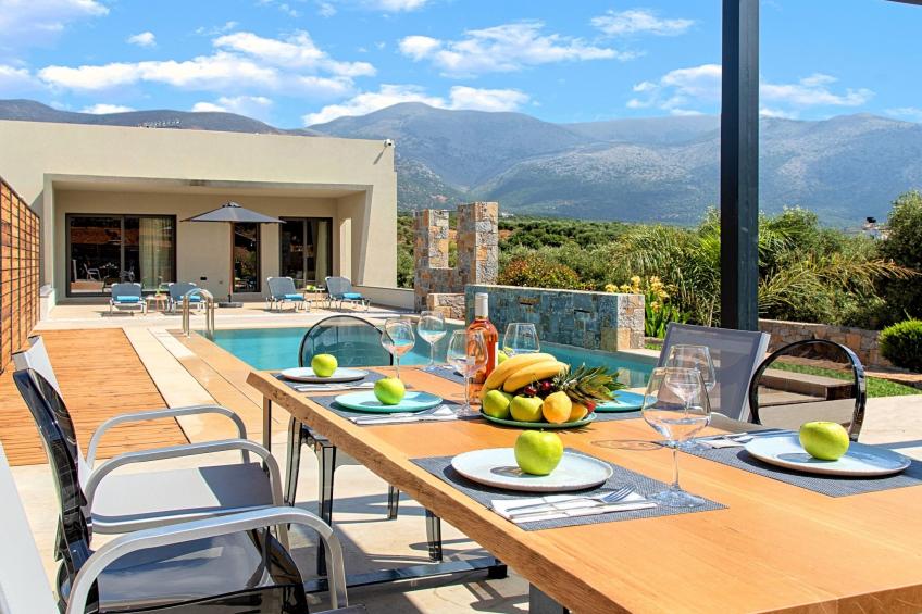 für 22 Personen in Sisi, Kreta (Ost-Kreta) - foto 6