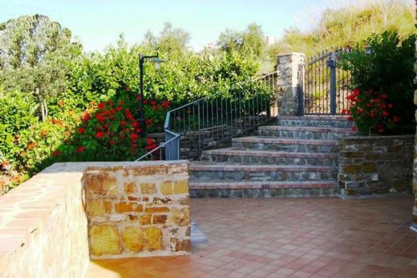 Haus mit privatem Pool und herrlicher Aussicht - foto 24