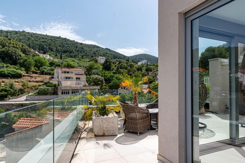 Wohnung "Suartini Racisce" - foto 48