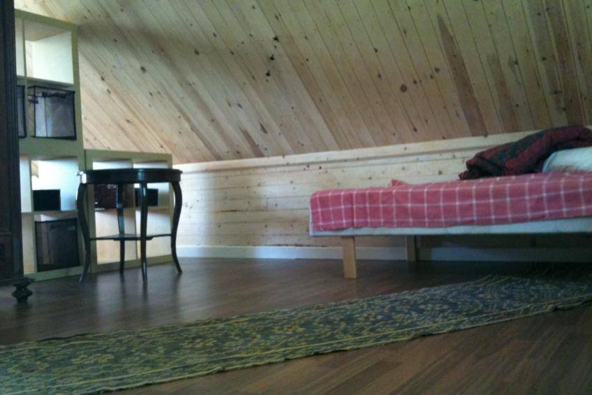 Kleines Ferienhaus auf dem Gelände eines Bauernhof - foto 6