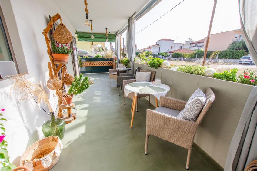 Studio-Appartement mit Balkon - foto 20